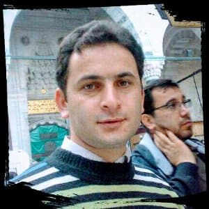 Emrah Y. profil fotoğrafı