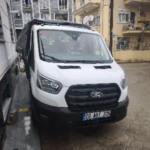 Emre A. profil fotoğrafı
