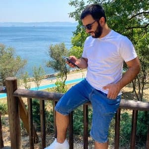 Emre A. profil fotoğrafı