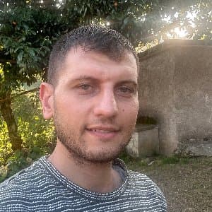 Emre B. profil fotoğrafı