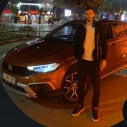 Emre B. profil fotoğrafı