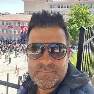Emre B. profil fotoğrafı