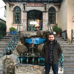 Emre B. profil fotoğrafı