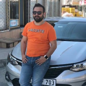 Emre B. profil fotoğrafı