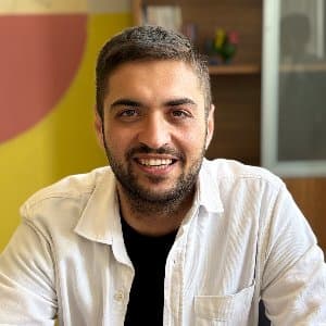 Emre B. profil fotoğrafı
