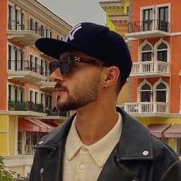 Emre C. profil fotoğrafı