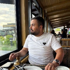 Emre Ç. profil fotoğrafı