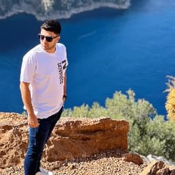 Emre D. profil fotoğrafı