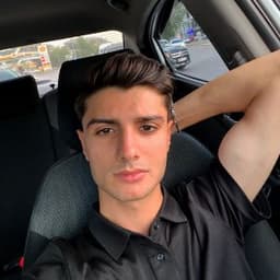 Emre A. profil fotoğrafı