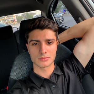 Emre A. profil fotoğrafı