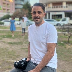 Emre F. profil fotoğrafı