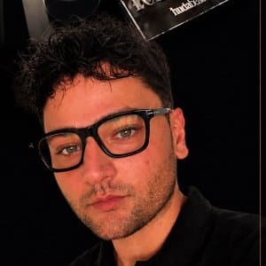 Emre G. profil fotoğrafı