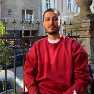 Emre G. profil fotoğrafı