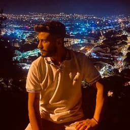Emre G. profil fotoğrafı