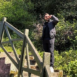 Emre K. profil fotoğrafı
