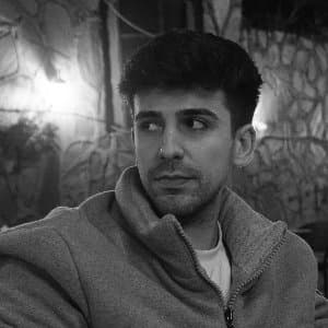 Emre K. profil fotoğrafı