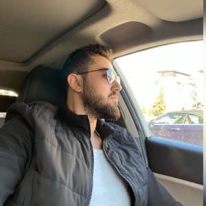 Emre K. profil fotoğrafı