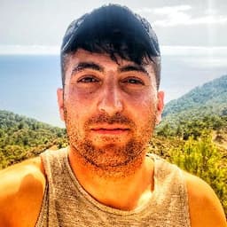 Emre K. profil fotoğrafı