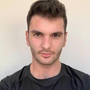 Emre O. profil fotoğrafı