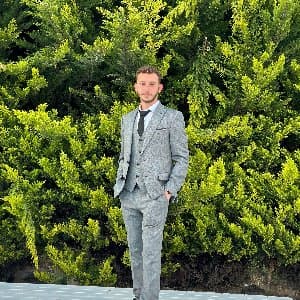 Emre M. profil fotoğrafı