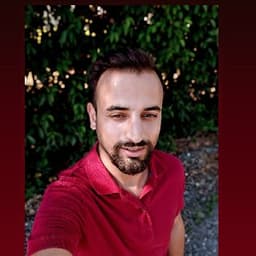 Emre M. profil fotoğrafı