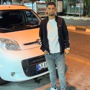 Emre P. profil fotoğrafı