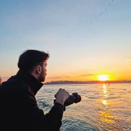 Emre Ş. profil fotoğrafı