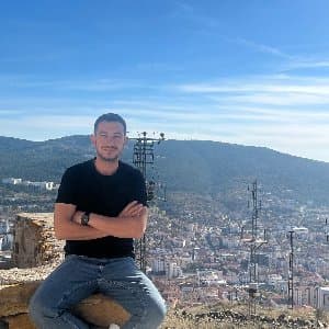 Emre T. profil fotoğrafı