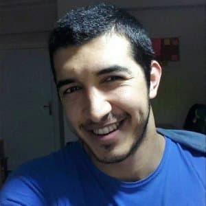 Emre Y. profil fotoğrafı