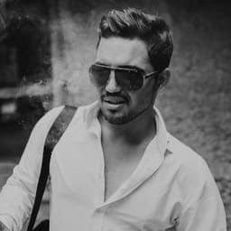 Emre Y. profil fotoğrafı