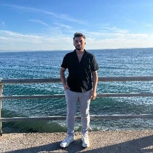 Emre Y. profil fotoğrafı