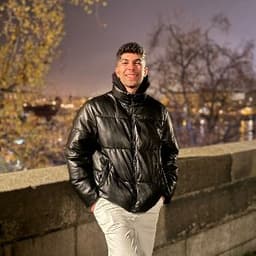 Emrullah Ç. profil fotoğrafı