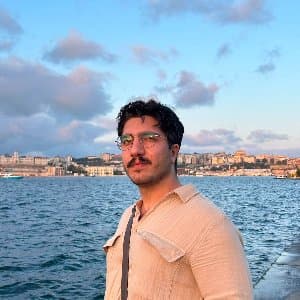 Emrullah K. profil fotoğrafı