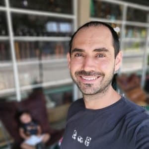 Ender K. profil fotoğrafı