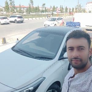 Enes A. profil fotoğrafı