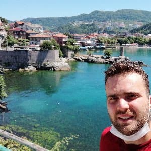 Enes A. profil fotoğrafı
