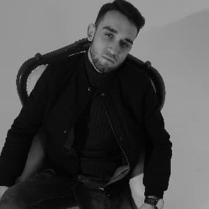 Enes A. profil fotoğrafı