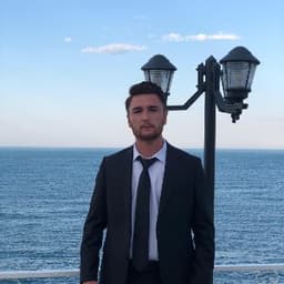 Enes B. profil fotoğrafı