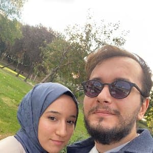 Enes Ö. profil fotoğrafı
