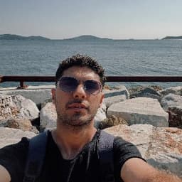 Enes D. profil fotoğrafı