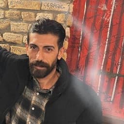 Enes G. profil fotoğrafı