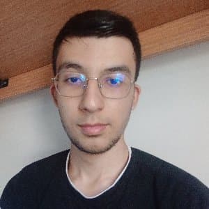 Enes D. profil fotoğrafı
