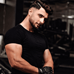 Enes H. profil fotoğrafı