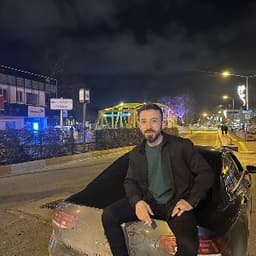 Enes İ. profil fotoğrafı