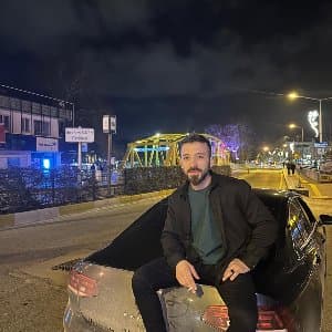 Enes İ. profil fotoğrafı