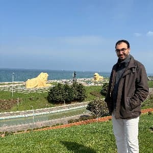 Enes K. profil fotoğrafı