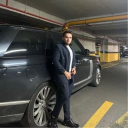 Enes M. profil fotoğrafı