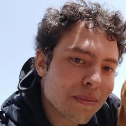 Enes Ö. profil fotoğrafı