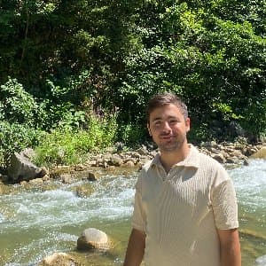 Enes Ö. profil fotoğrafı