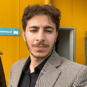 Enes T. profil fotoğrafı